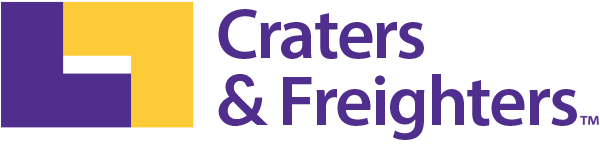 Craters Freight